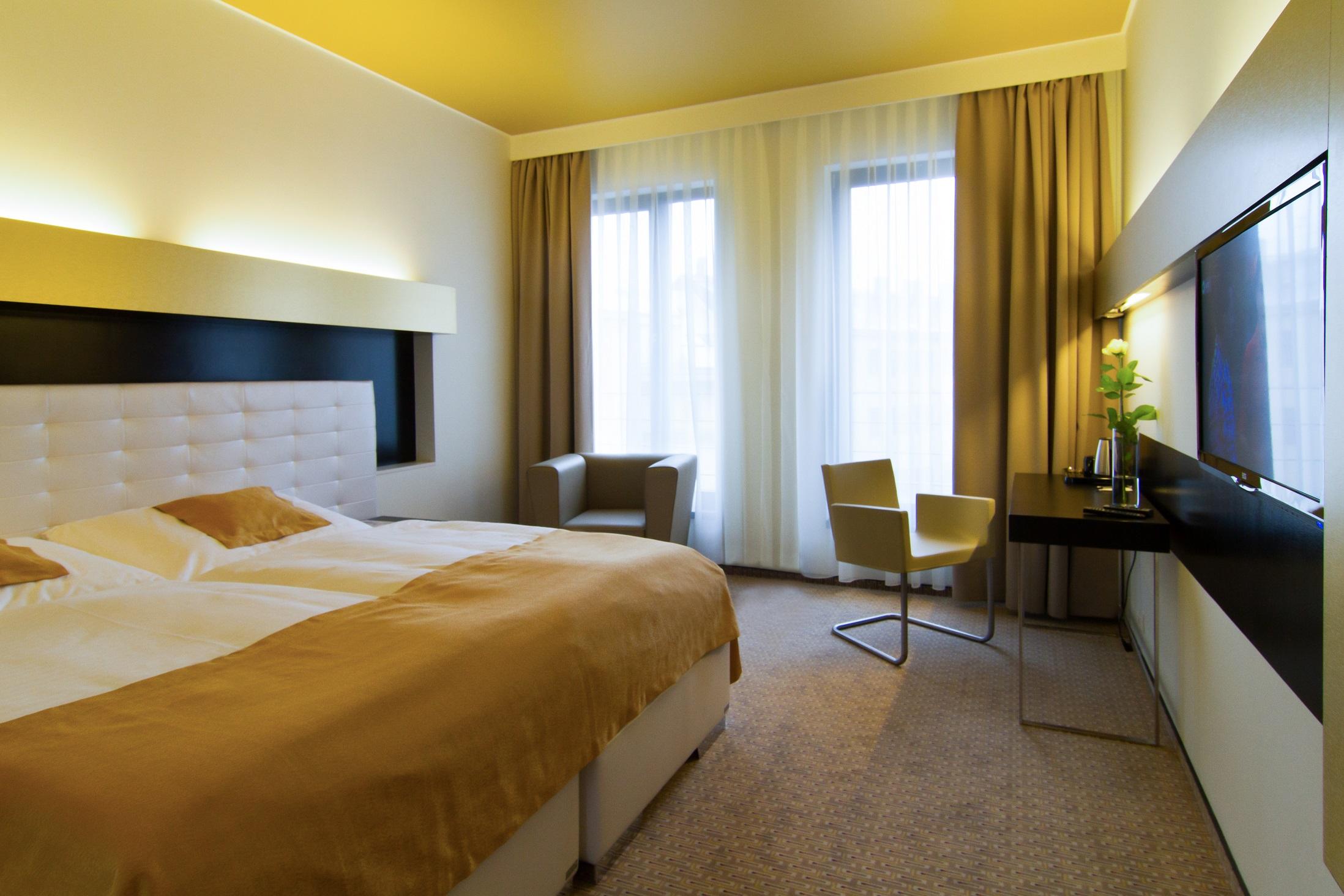 Grandior Hotel Praga