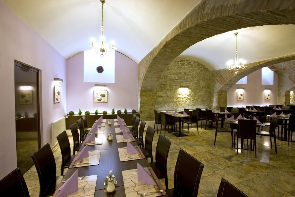 Grandior 5* Praga