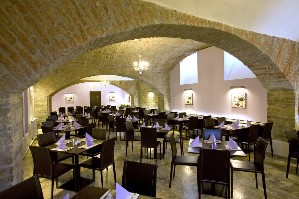 Grandior Praga