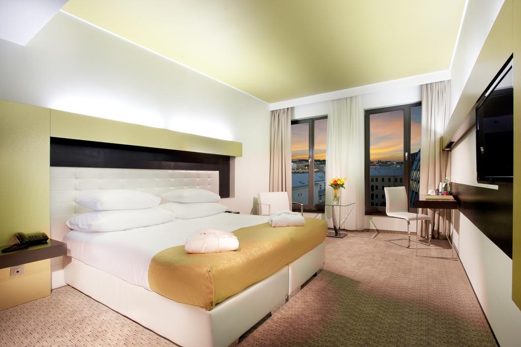 Grandior Hotel 5*