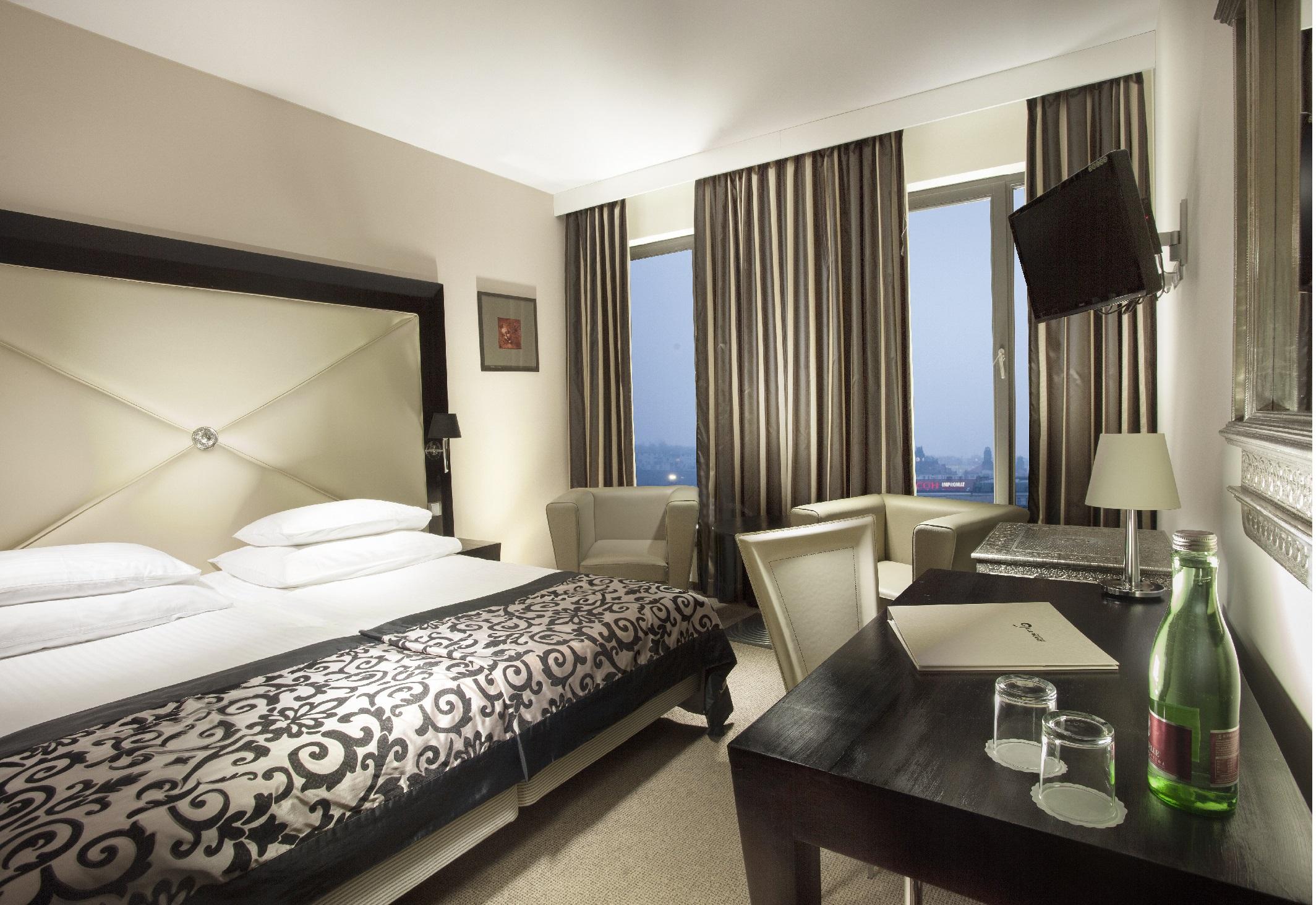 Grandior Hotel Praha