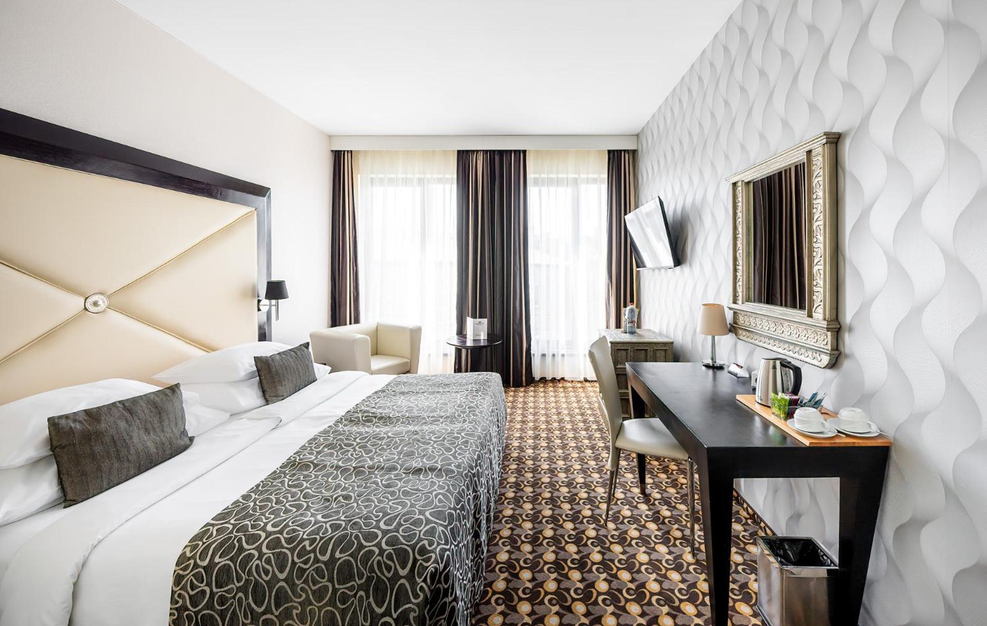 Hotel Grandior Praha